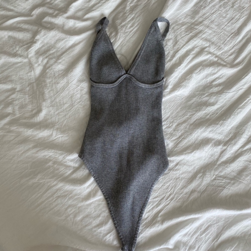 Body suit